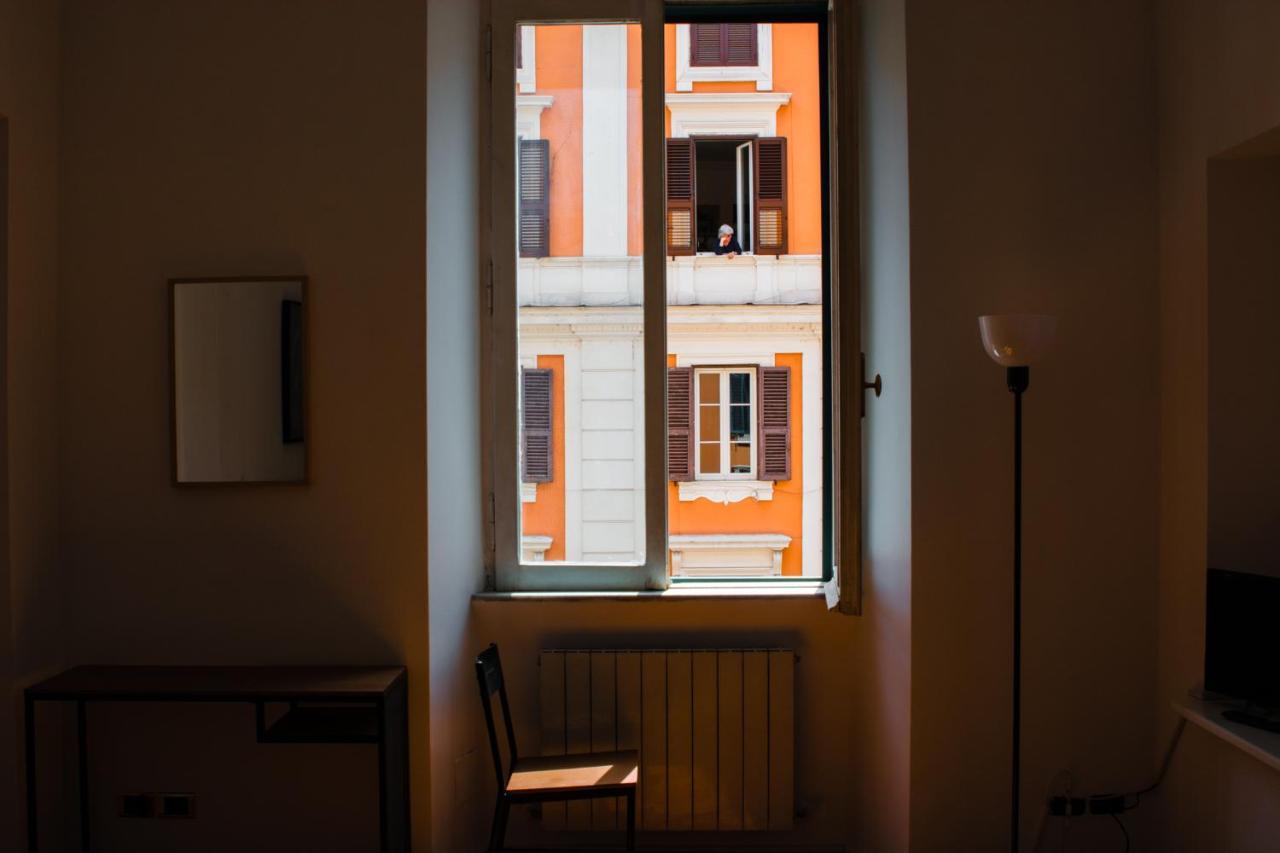 Guest house Praty Rome