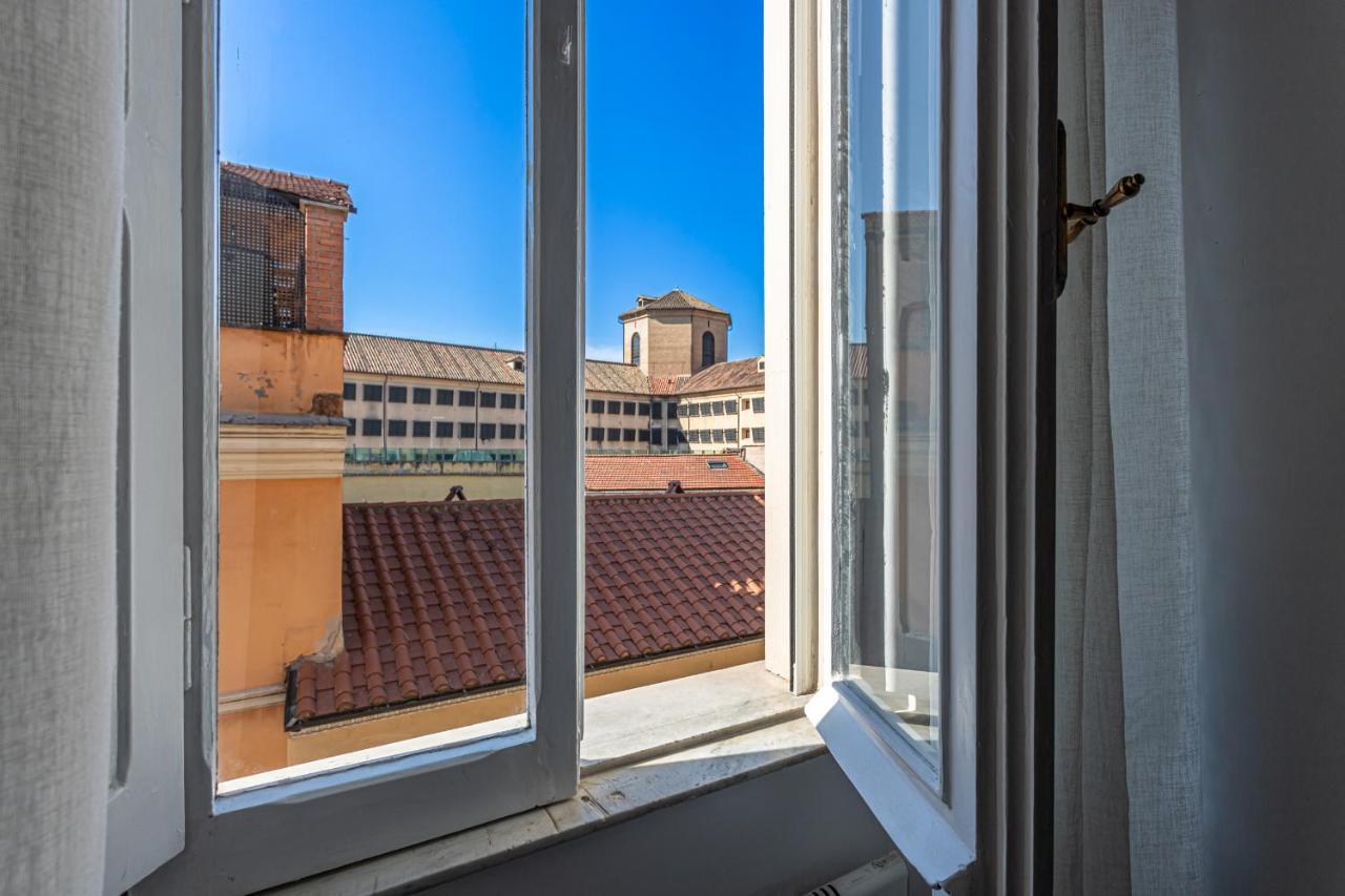 Apartment Demetra - Little Loft A Trastevere Rome