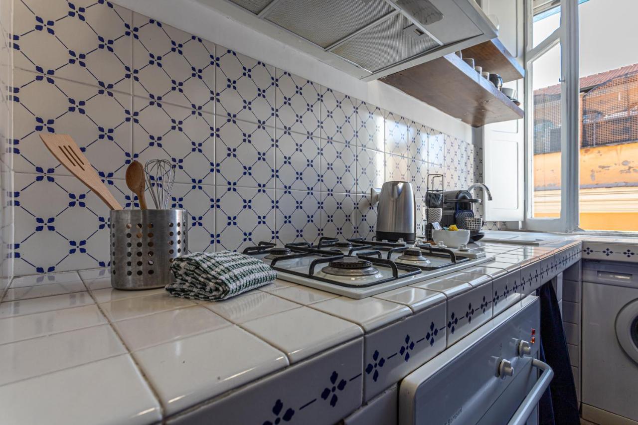 Demetra - Little Loft A Trastevere Apartment Rome
