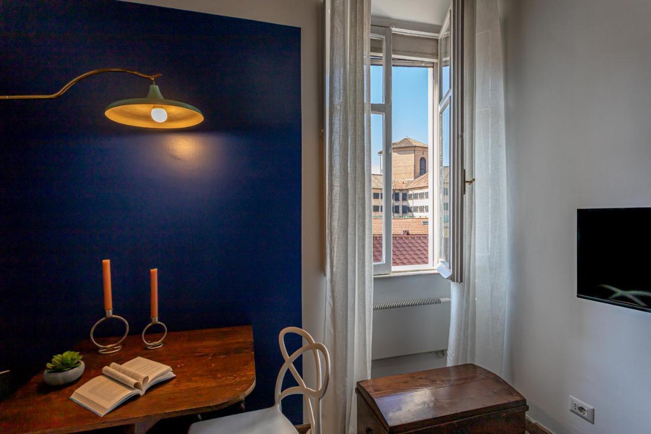 Demetra - Little Loft A Trastevere Apartment Rome