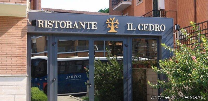 Garner Aurelia By Ihg 4* Rome