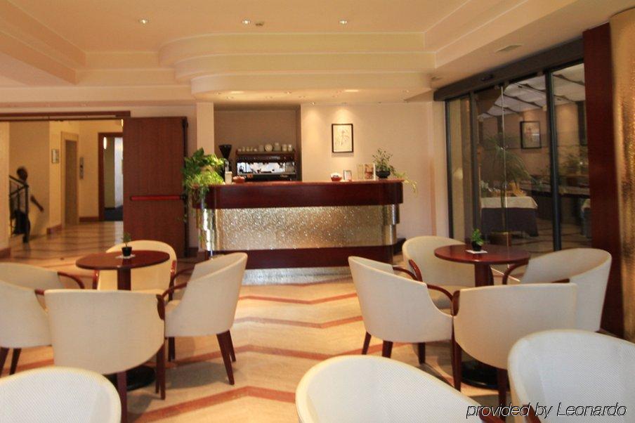 The Smooth Hotel Rome