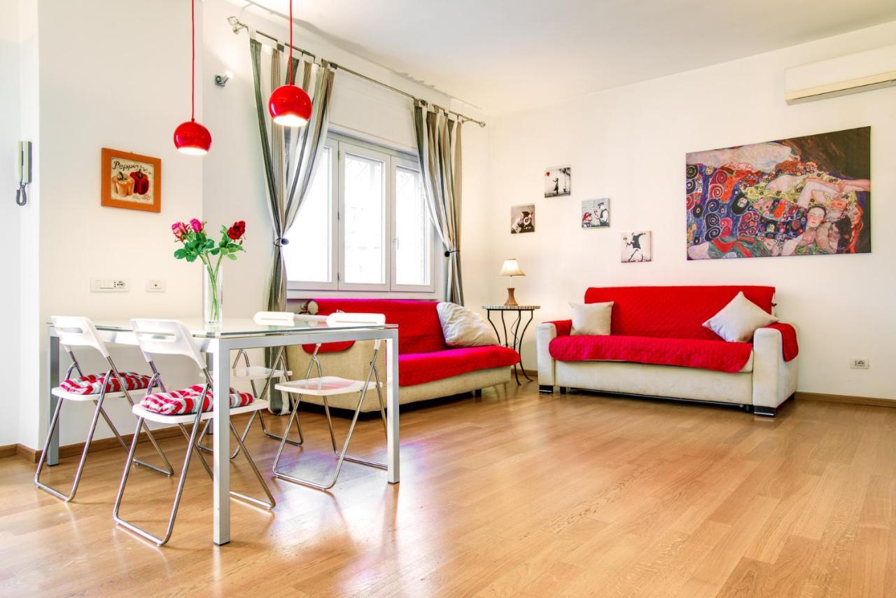Appartamento Lovely In - Casetta Mattei