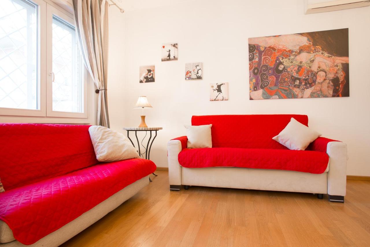 Lovely In - Casetta Mattei Appartamento *
