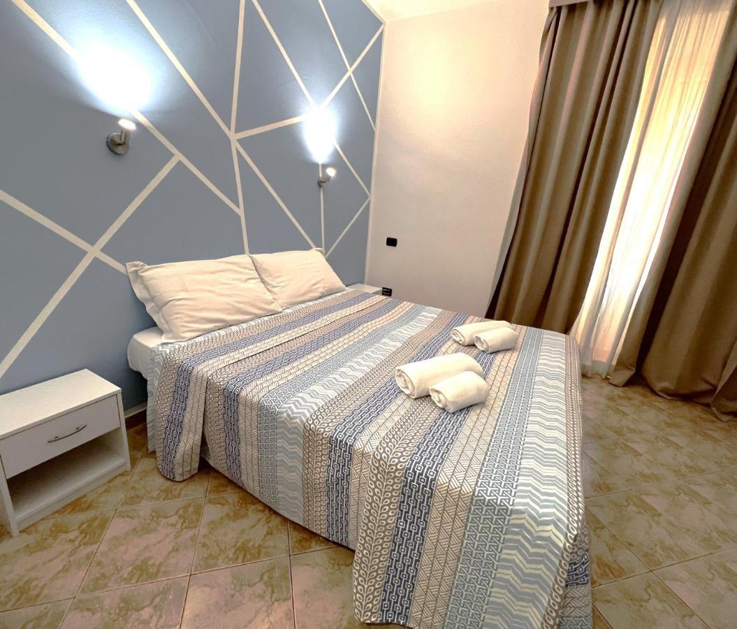 Sallustio Guest house *
