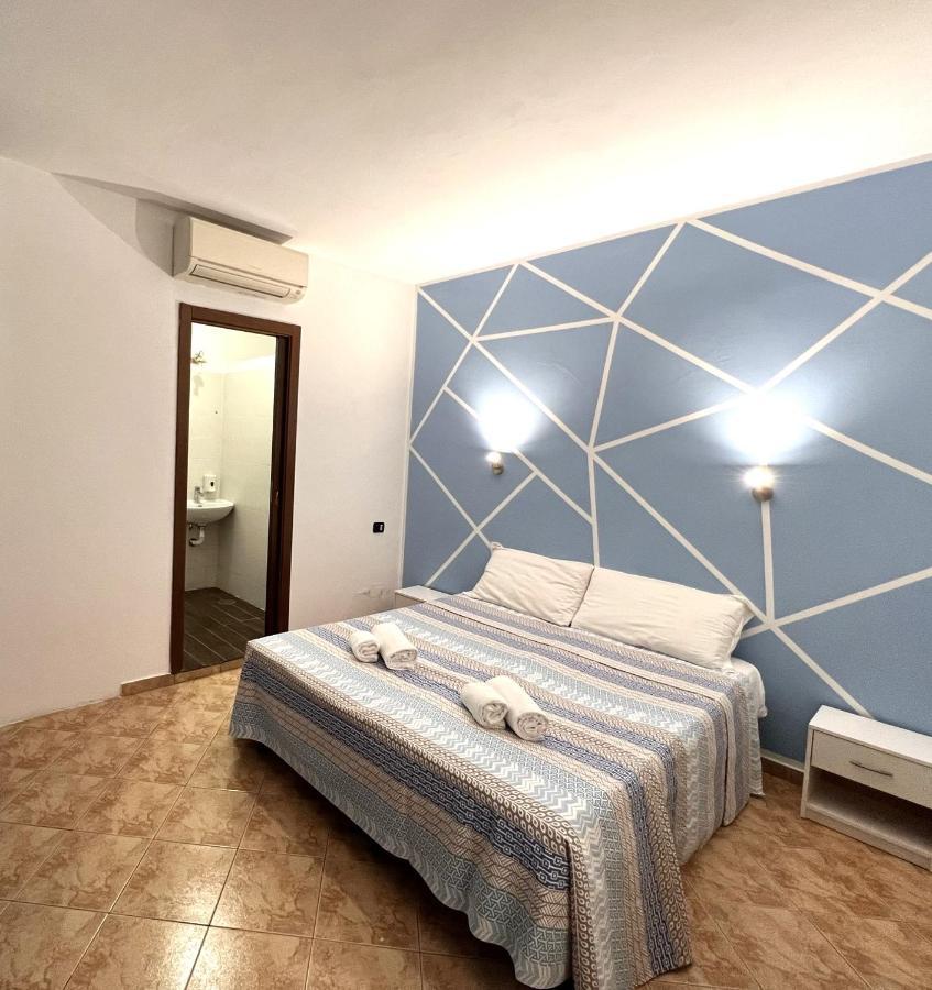 Guest house Sallustio