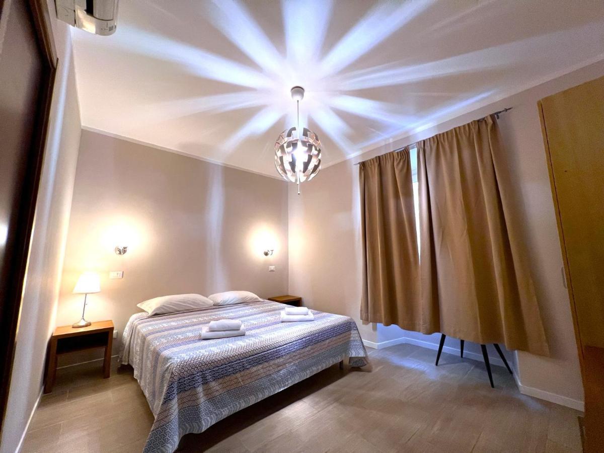 Sallustio Guest house