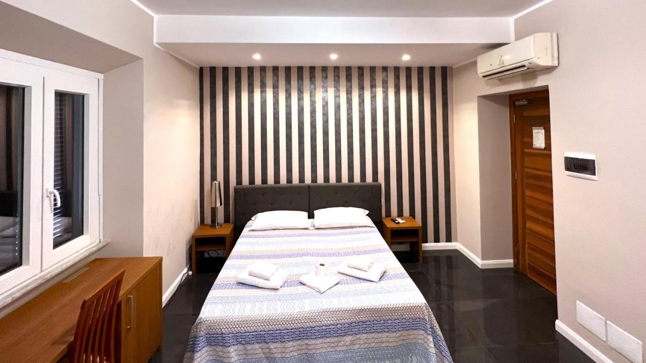 Guest house Sallustio Rome