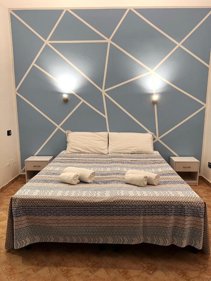 Sallustio Guest house Rome