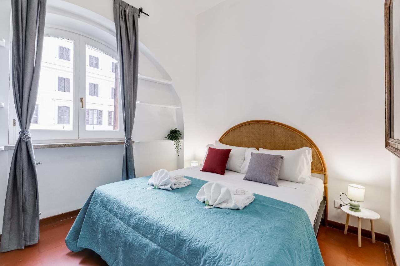 Apartment Pigna