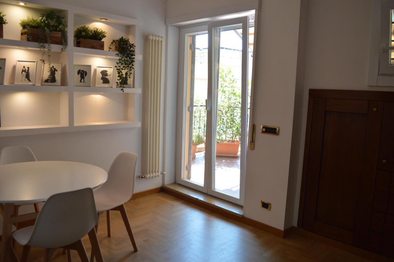 Domi - Apartment Rome