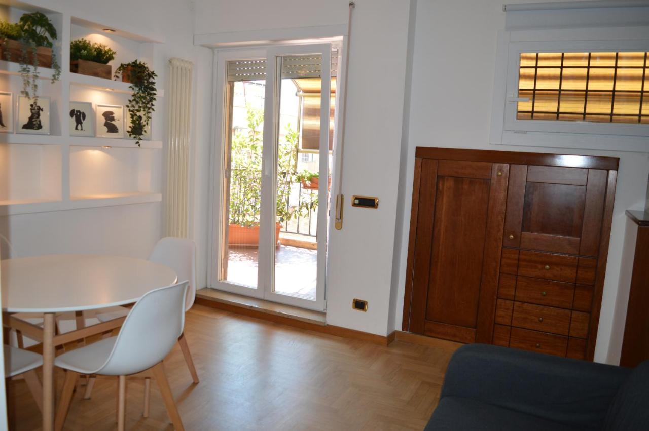 Apartment Domi - Rome