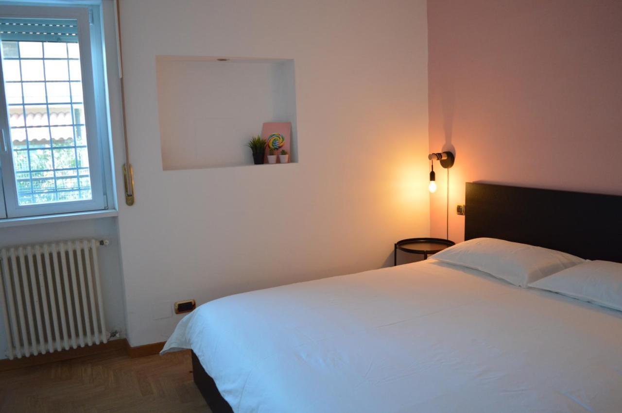 Domi - Apartment Rome