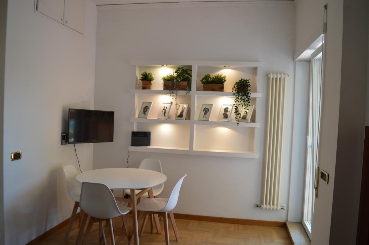 Domi - Apartment