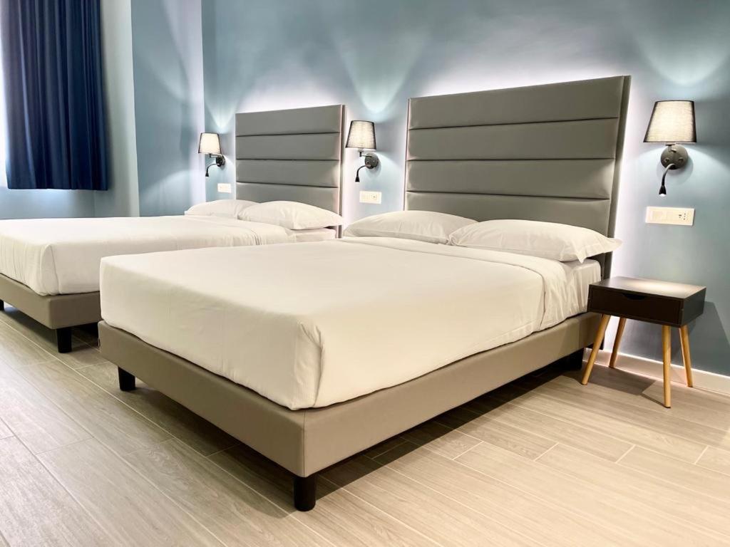 Affittacamere Residenza 62