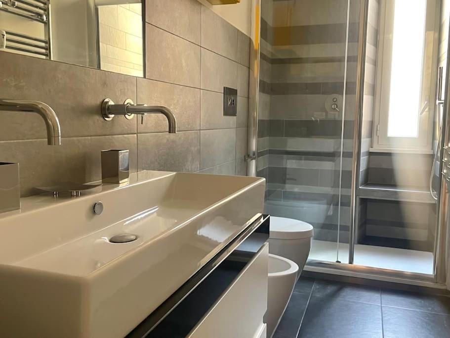 Apartment Il Nido