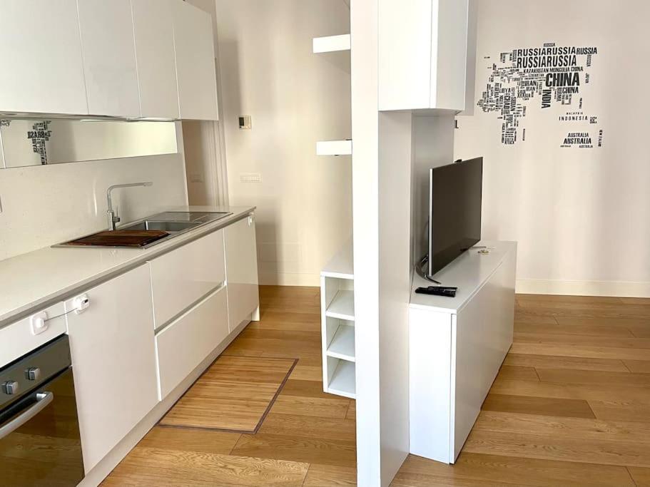 Apartment Il Nido *