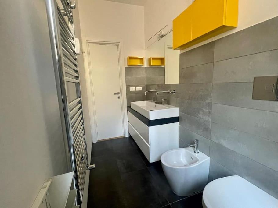 Apartment Il Nido Rome