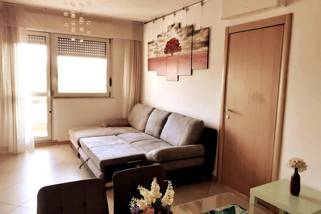 Cozy Retreat Apartment *