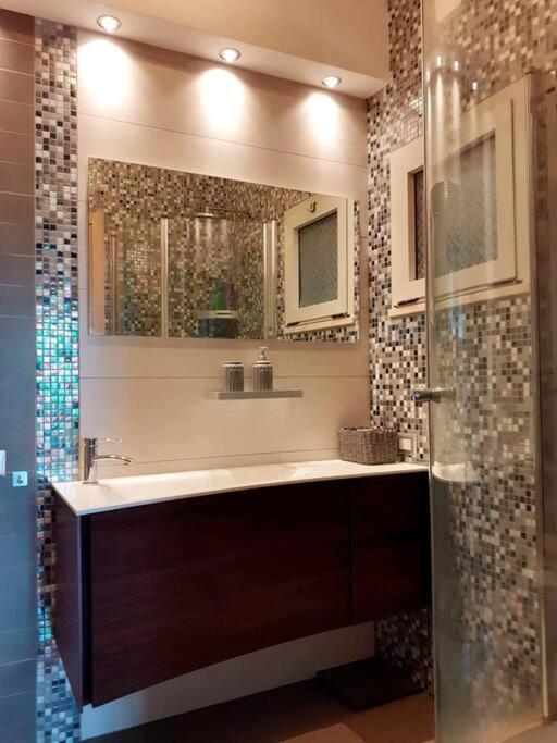 Cozy Retreat Apartment Rome