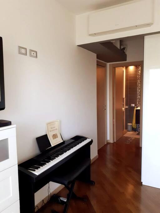 Cozy Retreat Rome