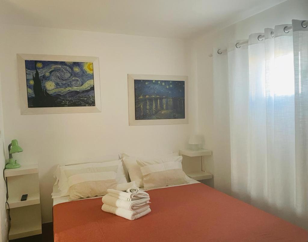 Terrazza Gianicolense Holiday home