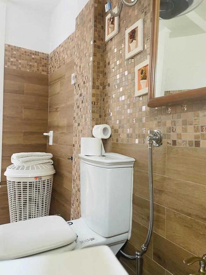 Terrazza Gianicolense Holiday home Rome