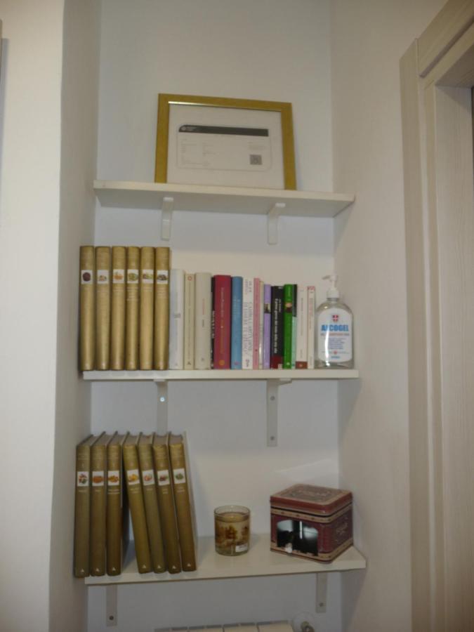 Turistico @roma Apartment