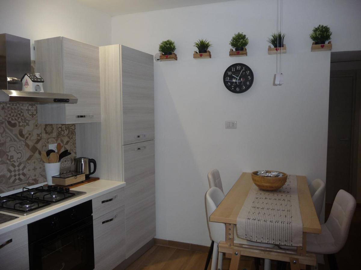 Apartment Turistico @roma Rome