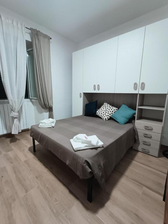Apartment Turistico @roma