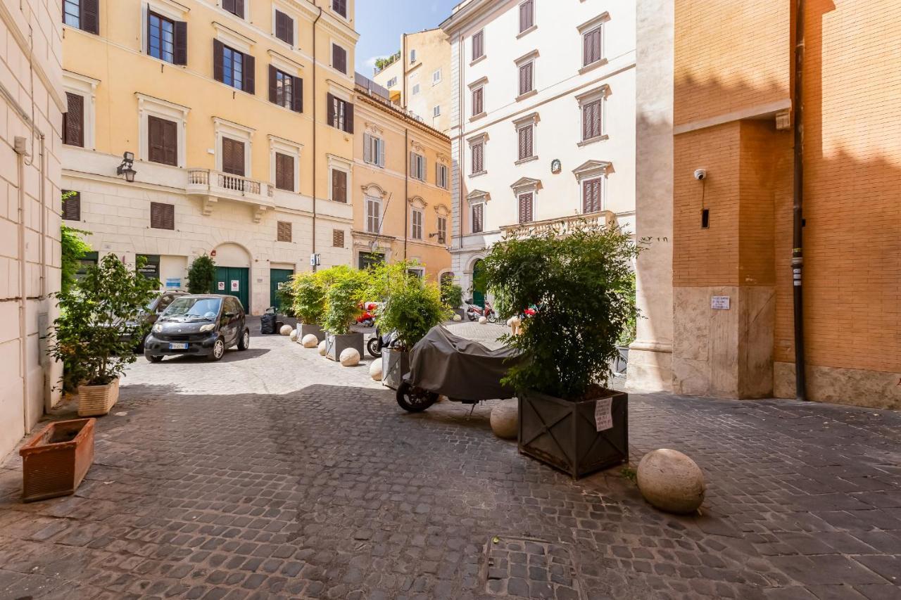 Pigna Apartment *