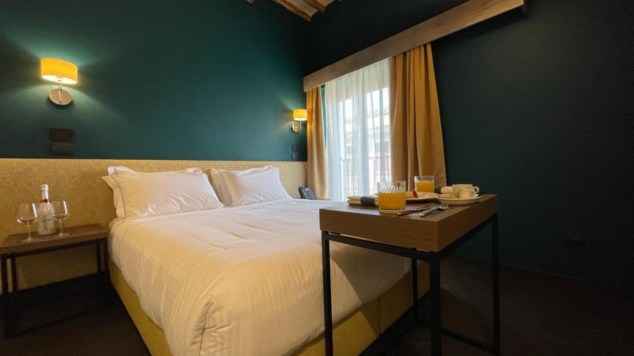 Guest house Passpartout Boutique Palace
