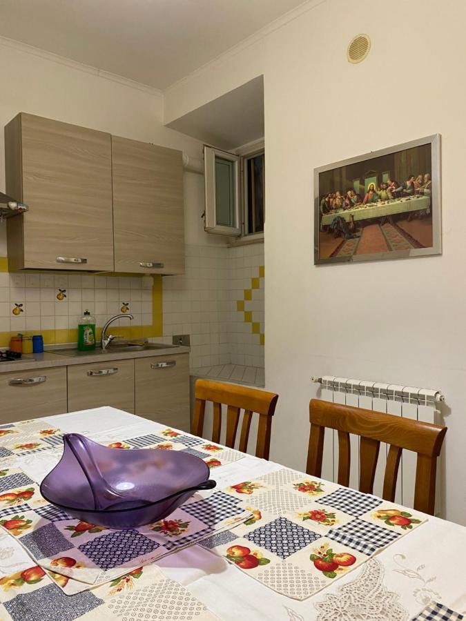 Guest house 2 Steps From Old Town