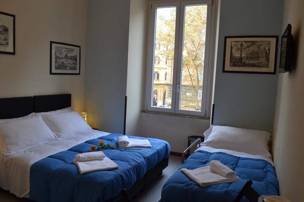Enjoy 2* Rome