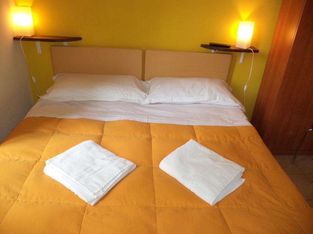 Bed & Breakfast Enjoy Rome