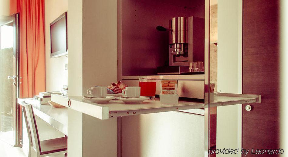 Hotel Ways Garden & Leisure Rome