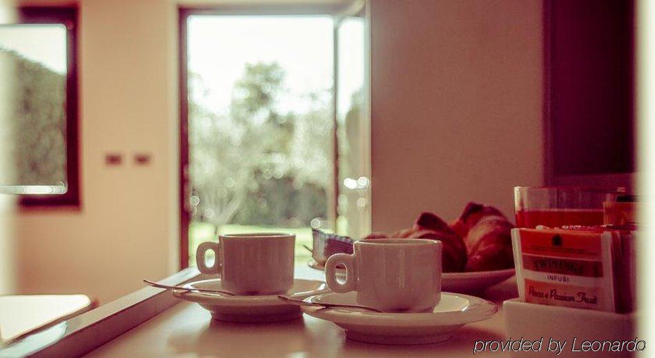 Ways Garden & Leisure Hotel Rome