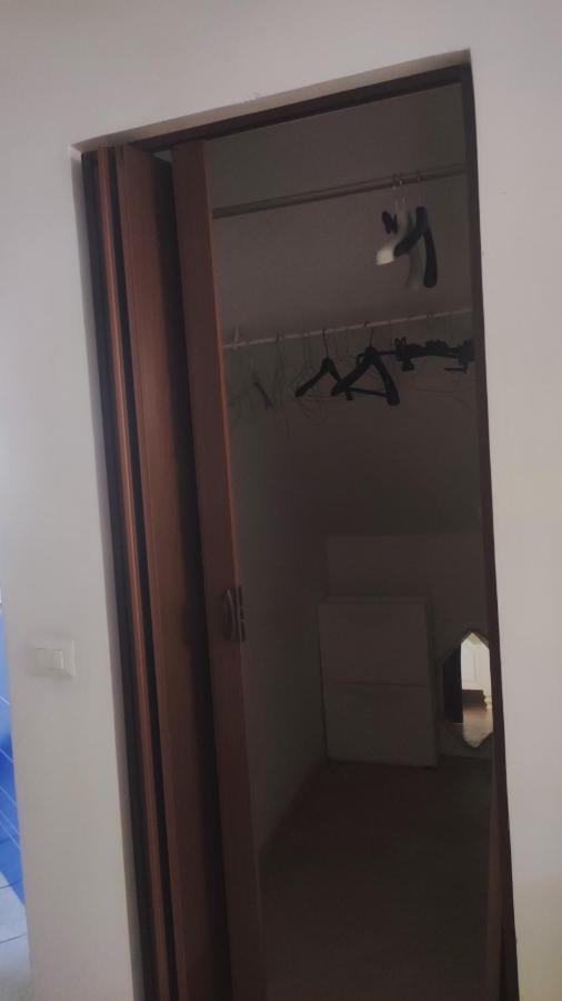 Apartment Miniappartamento Trigoria Campus Rome