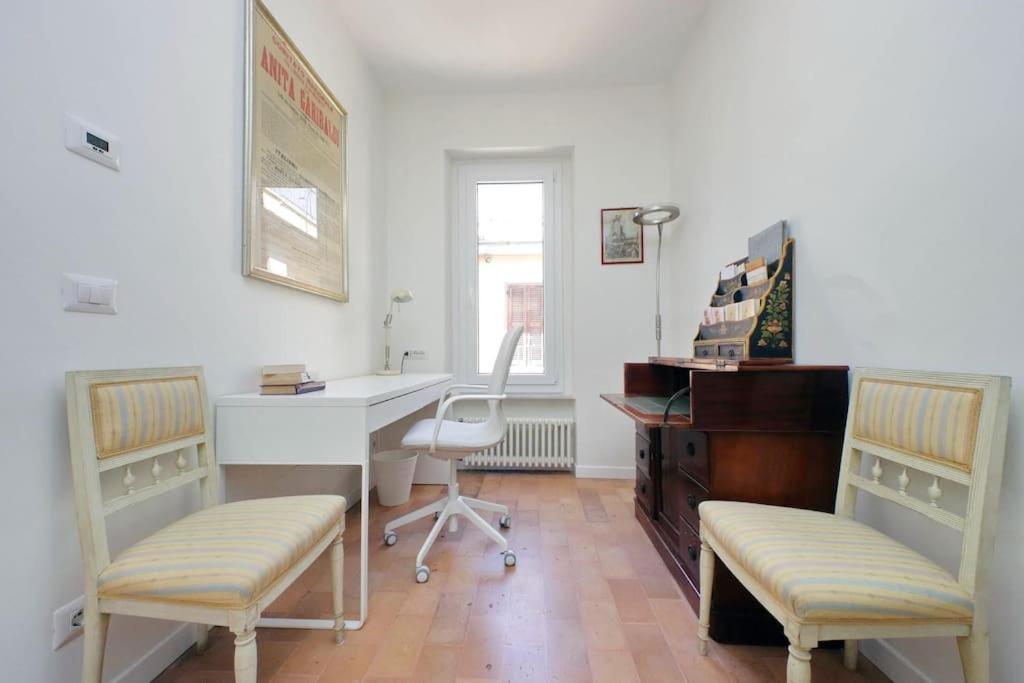 Anita Apartment Rome