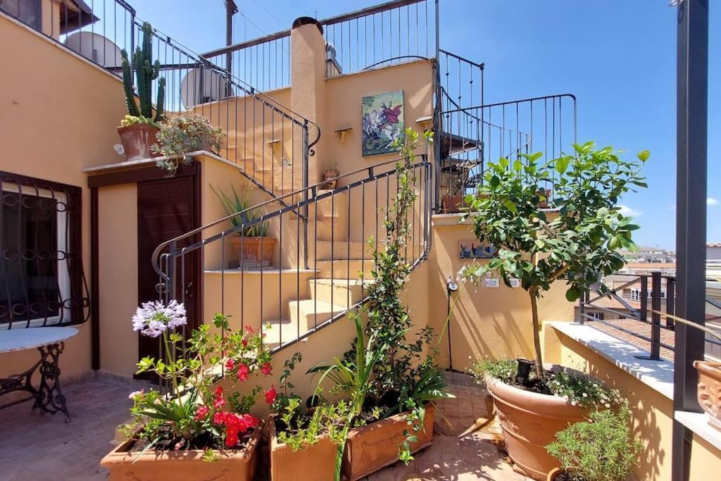 Anita Apartment