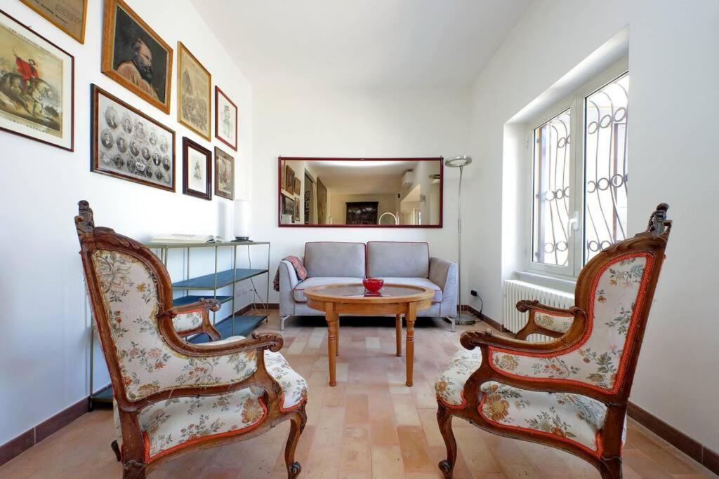 Apartment Anita Rome