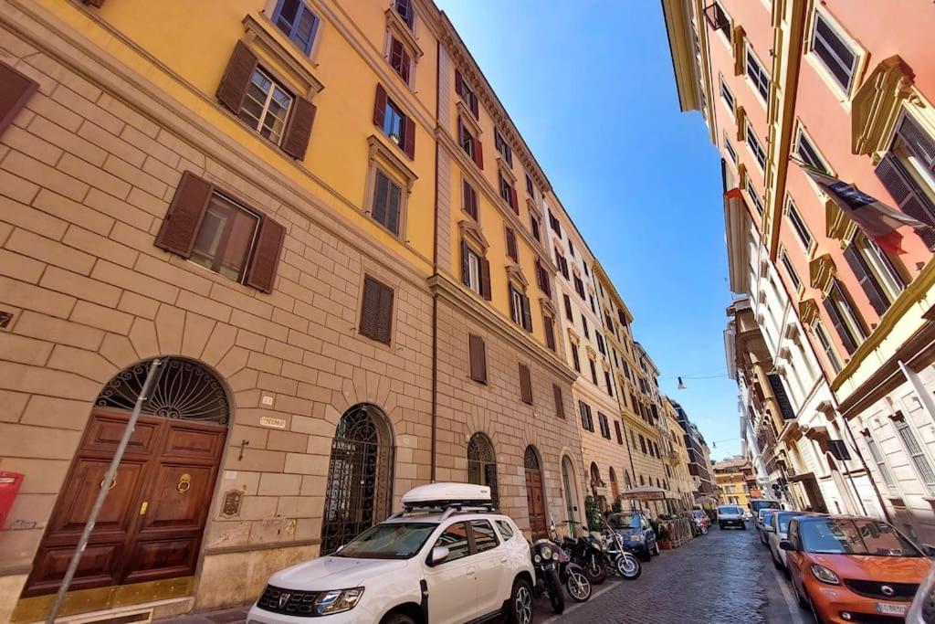 Apartment Anita Rome