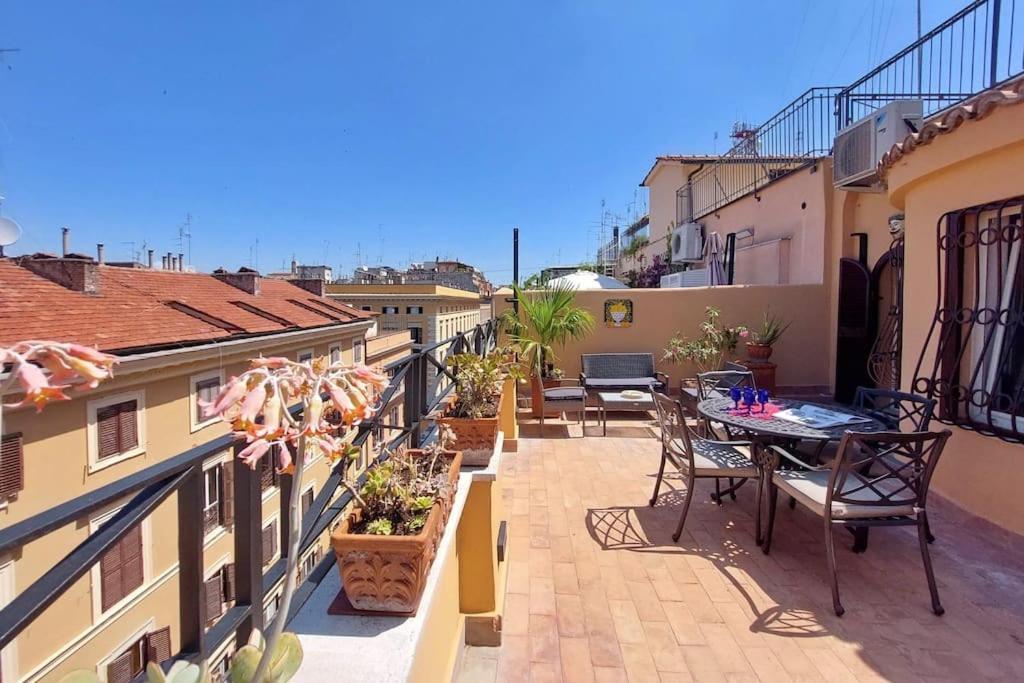 Apartment Anita Rome