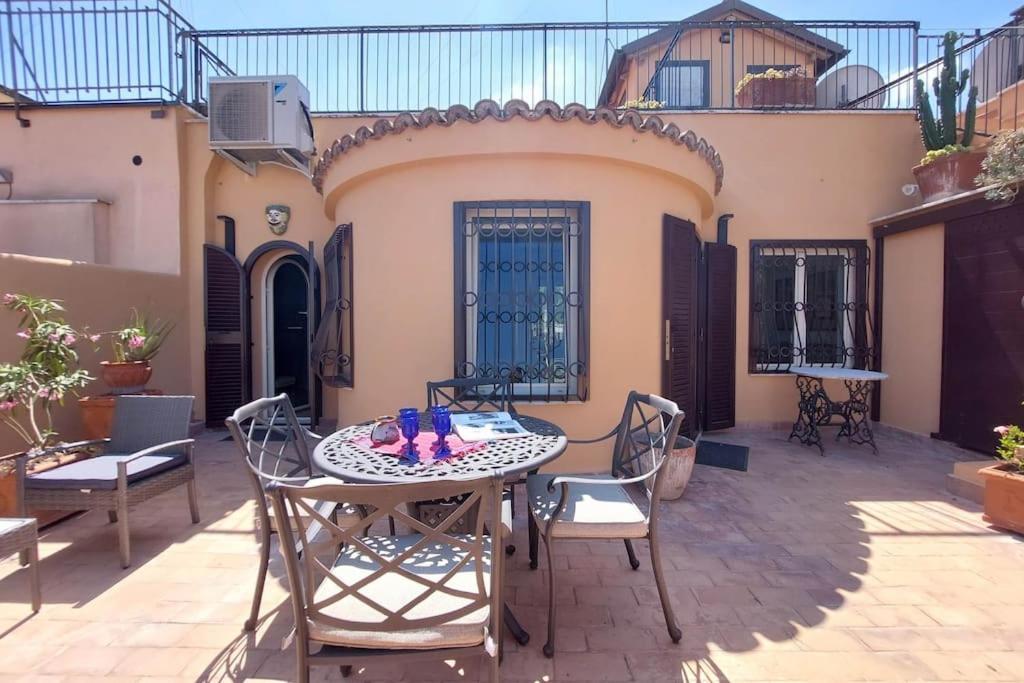 Apartment Anita Rome