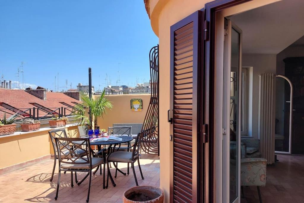 Anita Apartment