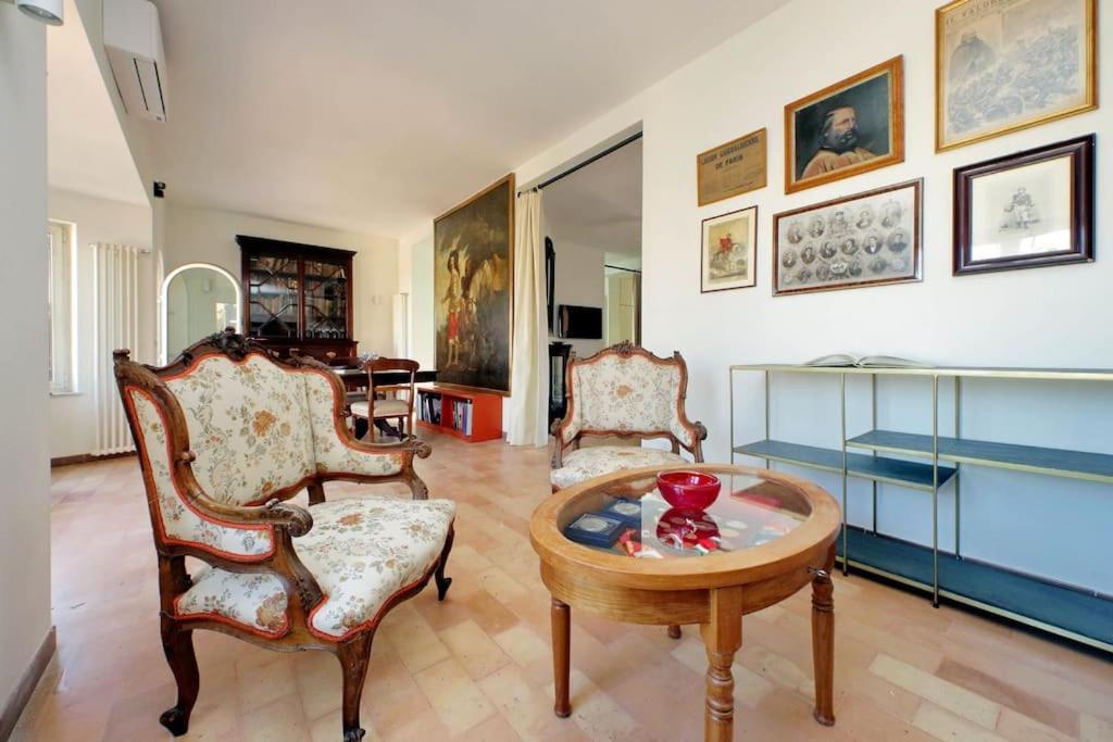 Anita Apartment Rome