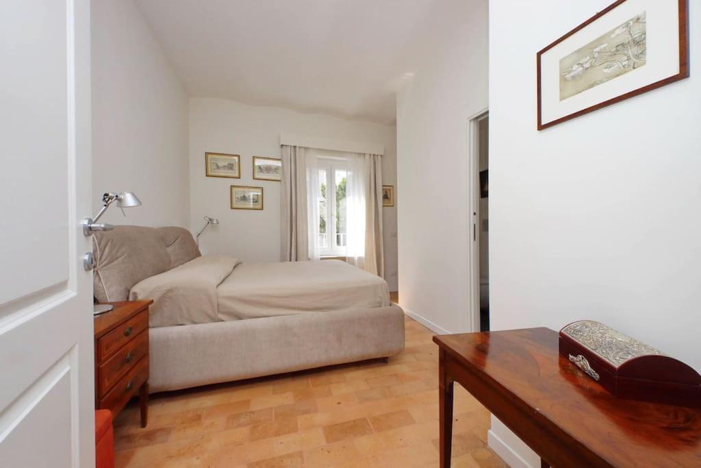 Anita Apartment Rome