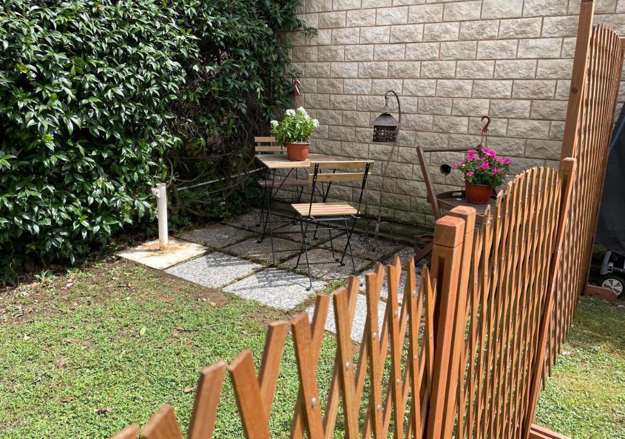 In&out - Mostacciano, Eur Apartment