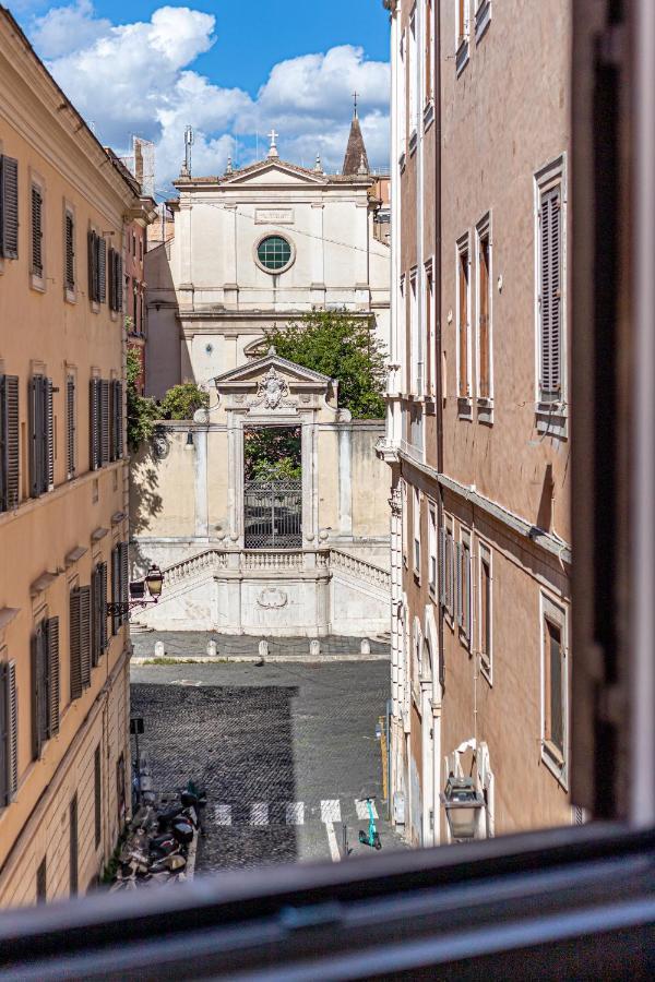 37 Monti Apartment