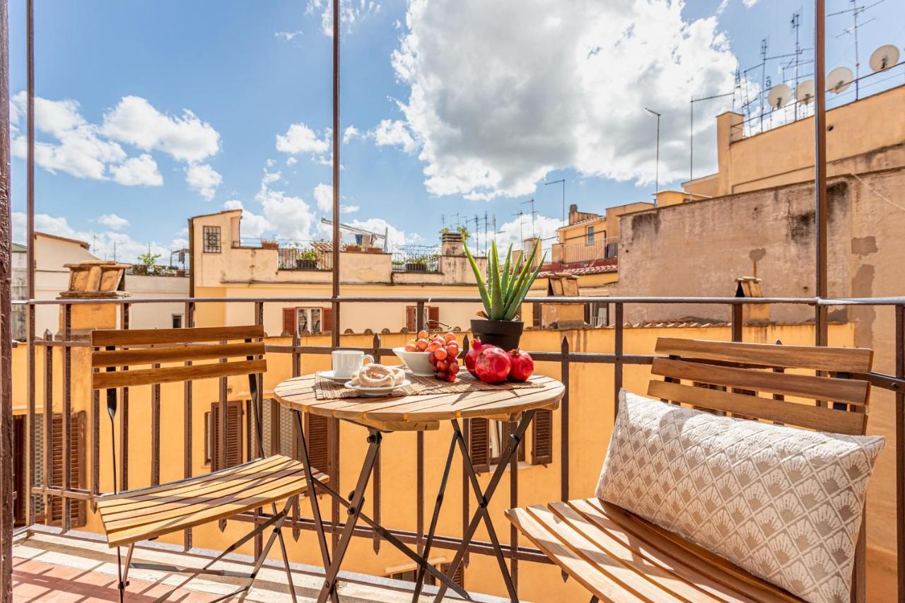 37 Monti Apartment